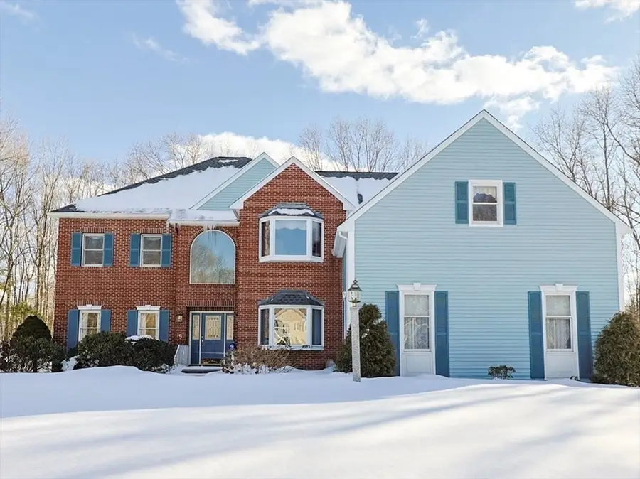 9 Reagan Ave, Franklin, MA 02038 - #2