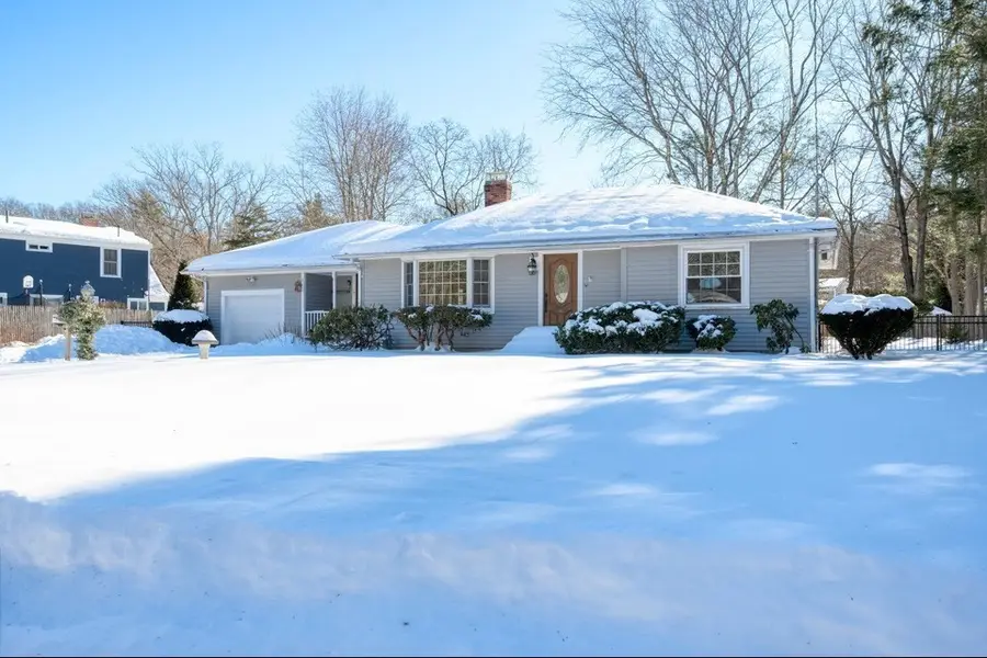 37 Alice Ave, Walpole, MA 02081 - #2