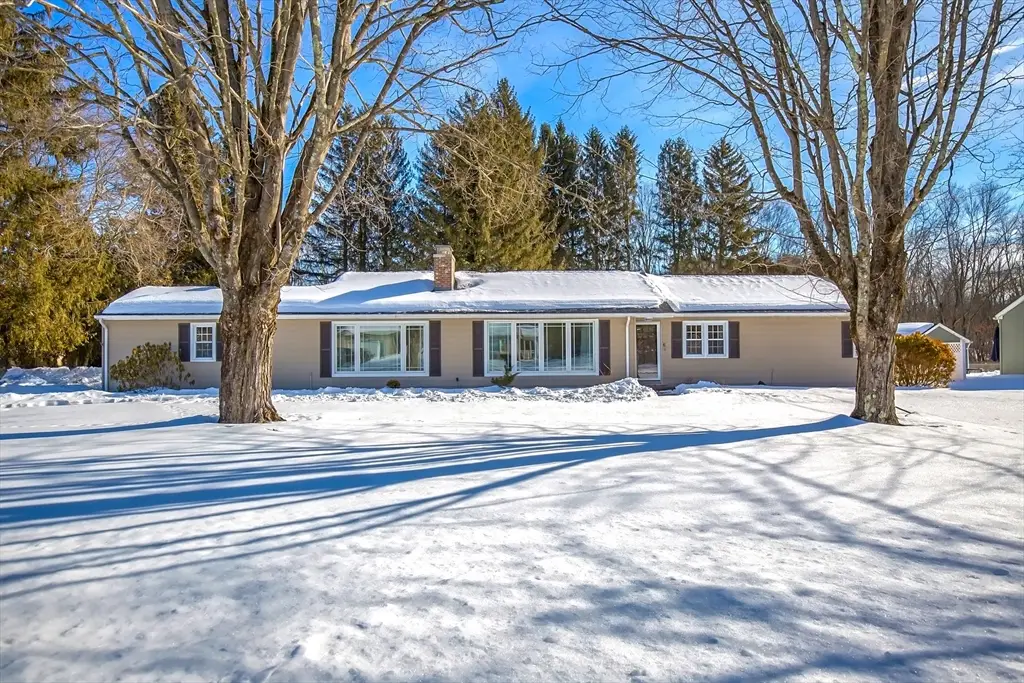 6 Brooklawn Road, Wilbraham, MA 01095 - #1