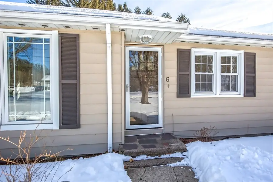 6 Brooklawn Road, Wilbraham, MA 01095 - #3