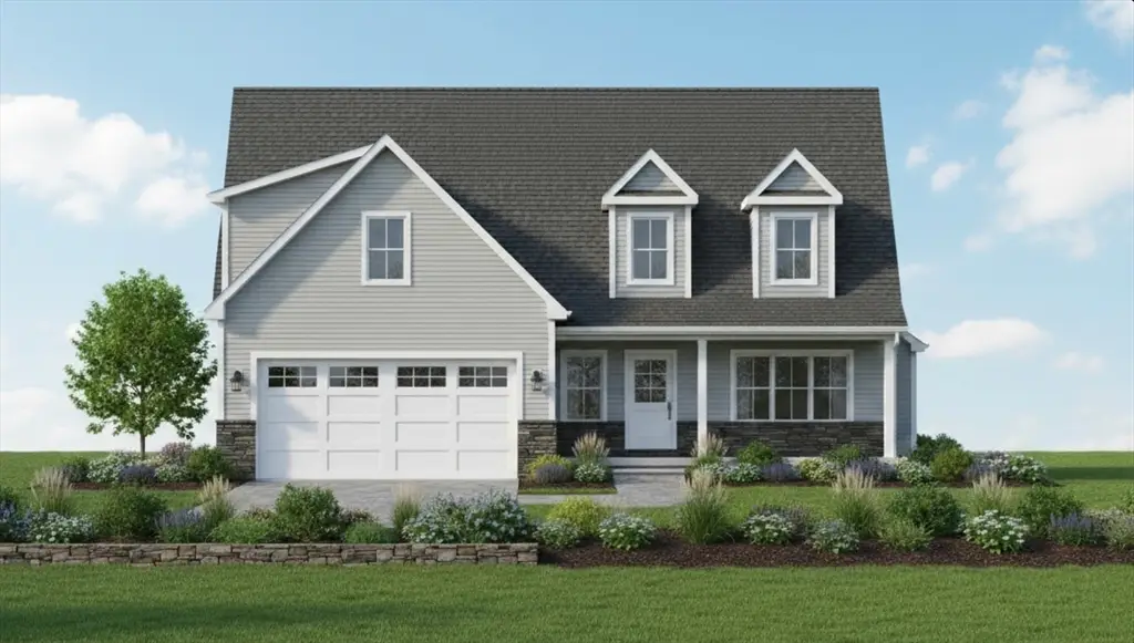 61 Sheffield, Brewster, MA 02631 - #1