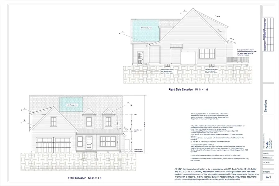 61 Sheffield, Brewster, MA 02631 - #2