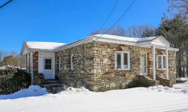 300 Millbury Ave, Millbury, MA 01527