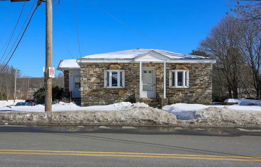 300 Millbury Ave, Millbury, MA 01527 - #2