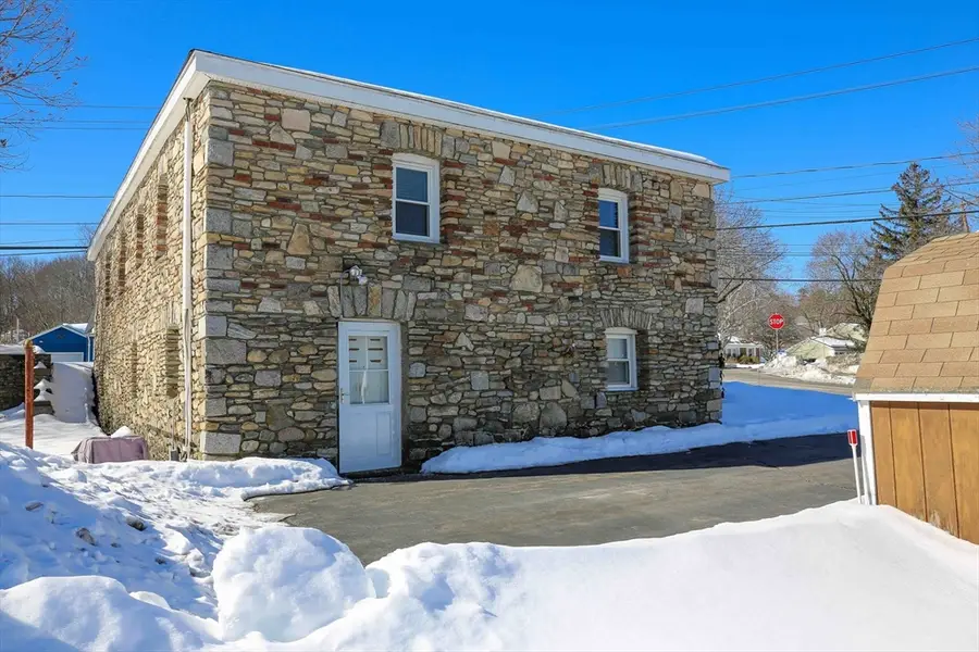 300 Millbury Ave, Millbury, MA 01527 - #3