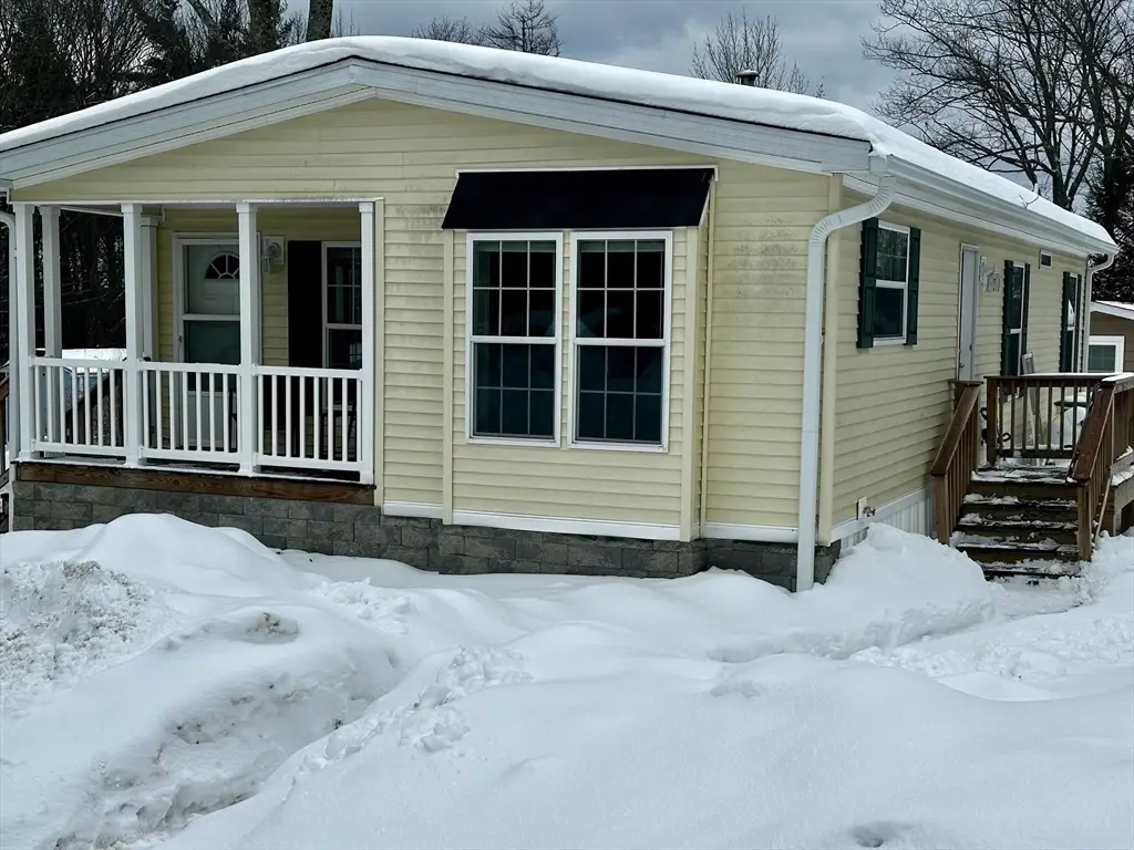 129 Scenic Dr, Jaffrey, NH 03452 - #1