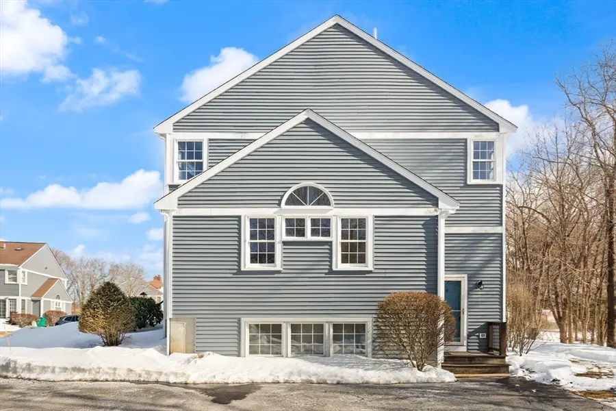 501 Auburn Street #508, Whitman, MA 02382 - #2