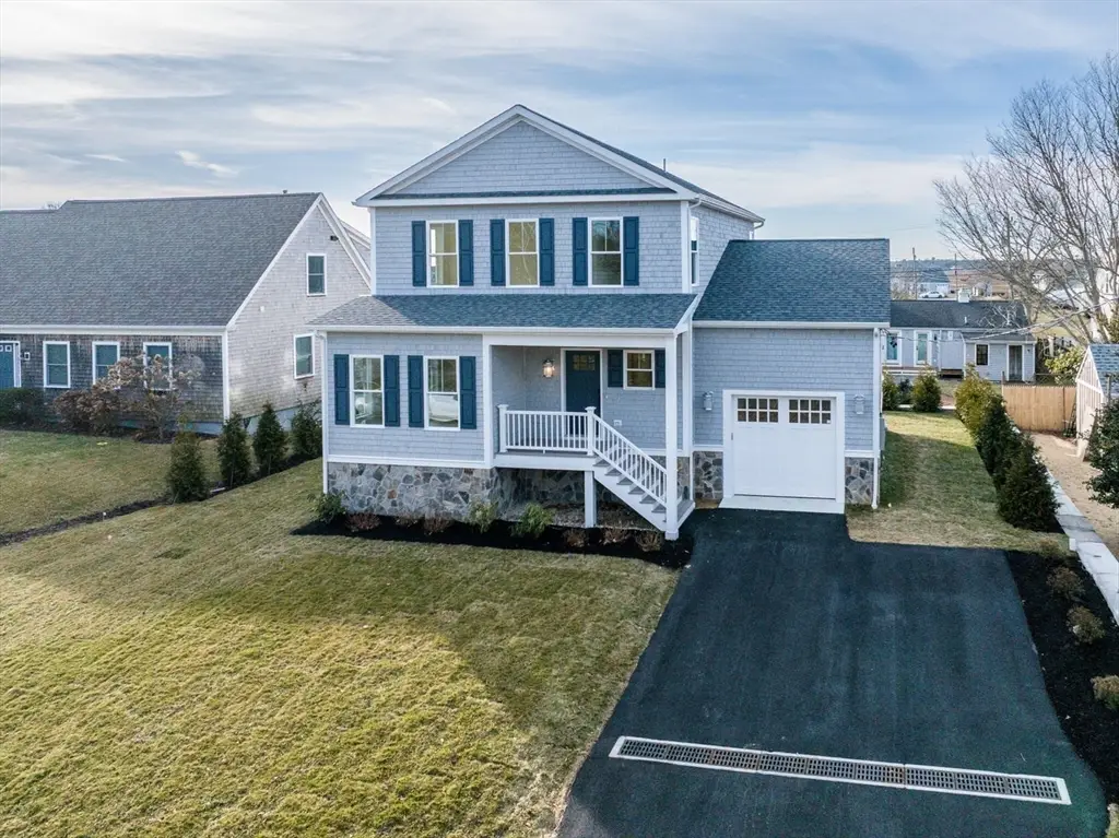 29 Parkers Neck Rd, South Yarmouth, MA 02664 - #1