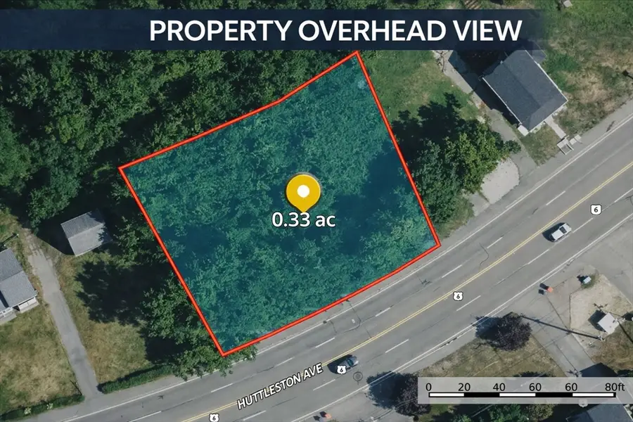 00 Huttleston Ave, Fairhaven, MA 02719 - #3