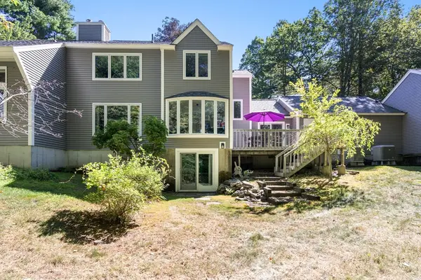 16 Coltsway #16, Wayland, MA 01778