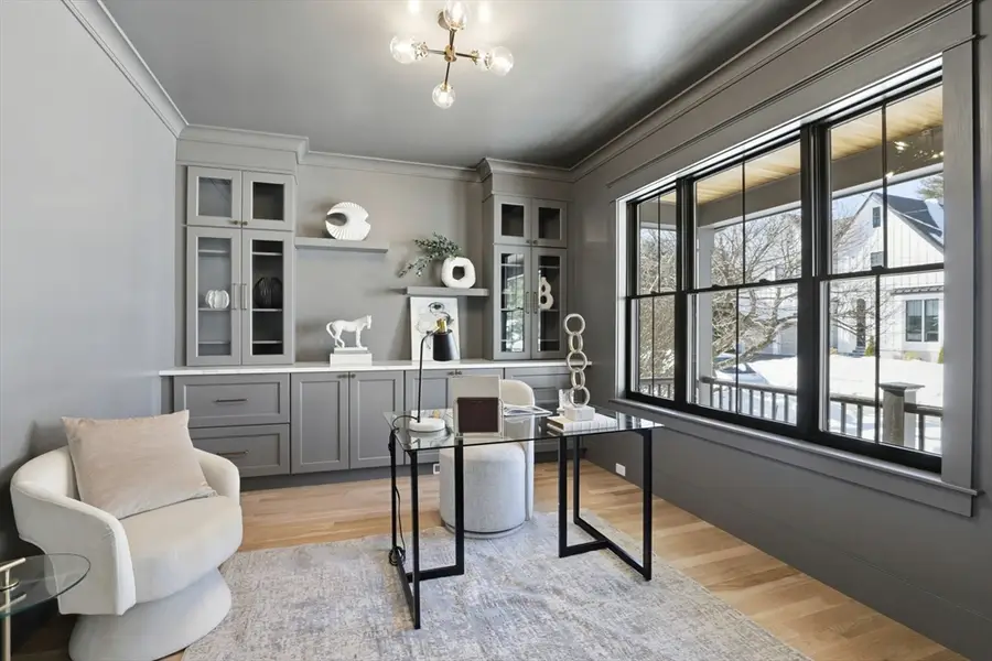 19 Mason Road, Needham, MA 02492 - #2