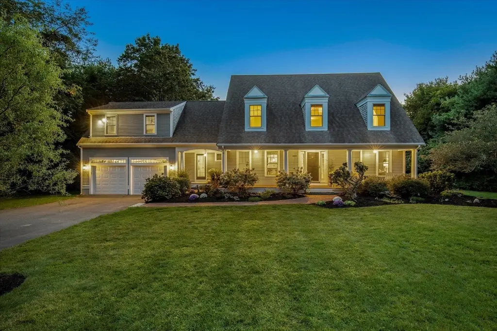 889 Old Main Street Ext, Marshfield, MA 02050 - #1