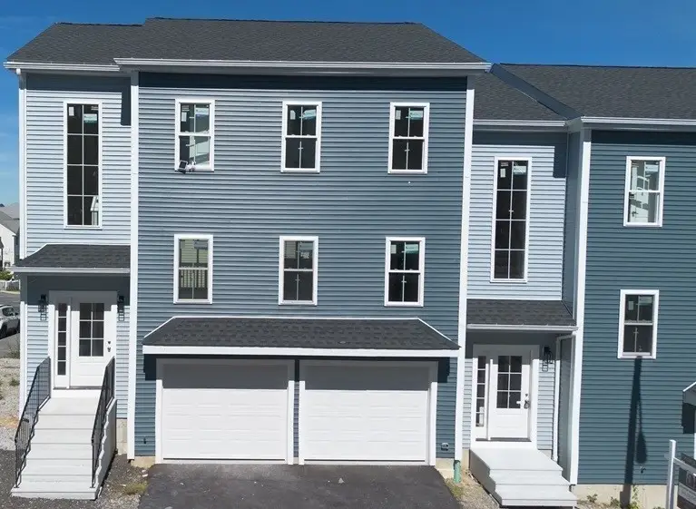 17-A Mott St, Worcester, MA 01604 - #1