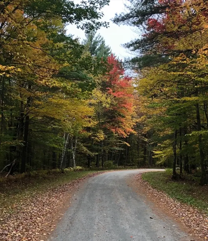 0 Gentian Hollow Rd, Becket, MA 01223 - #2