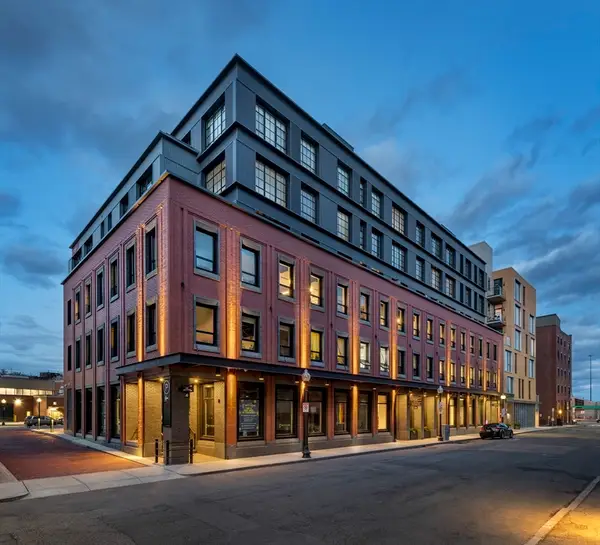 76 Wareham St #PHD, Boston, MA 02118