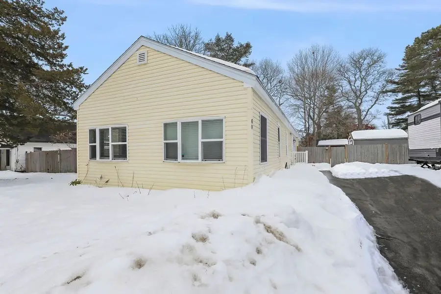 60 Martin, Wareham, MA 02532 - #2