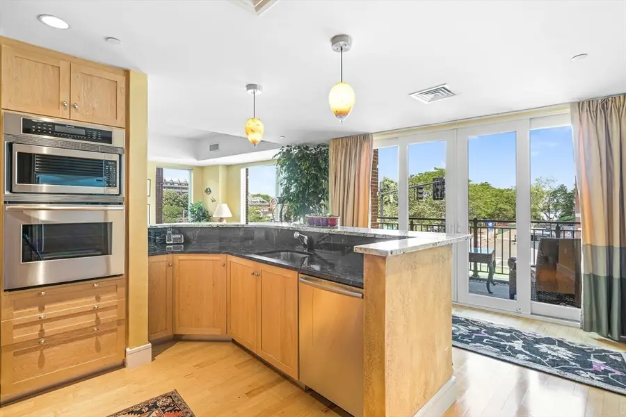 50 Fleet St. #201, Boston, MA 02109 - #3