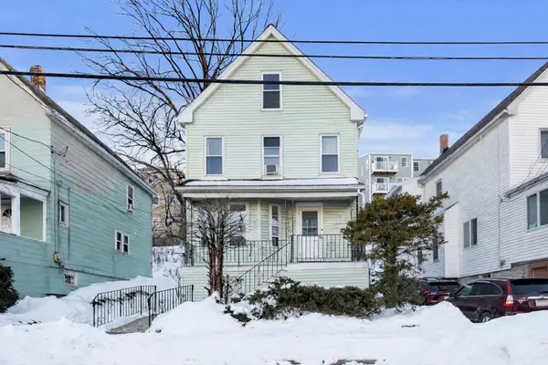 79 Endicott Ave, Revere, MA 02151