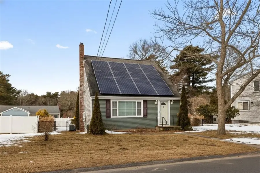 52 Nickerson St, Plymouth, MA 02360 - #2