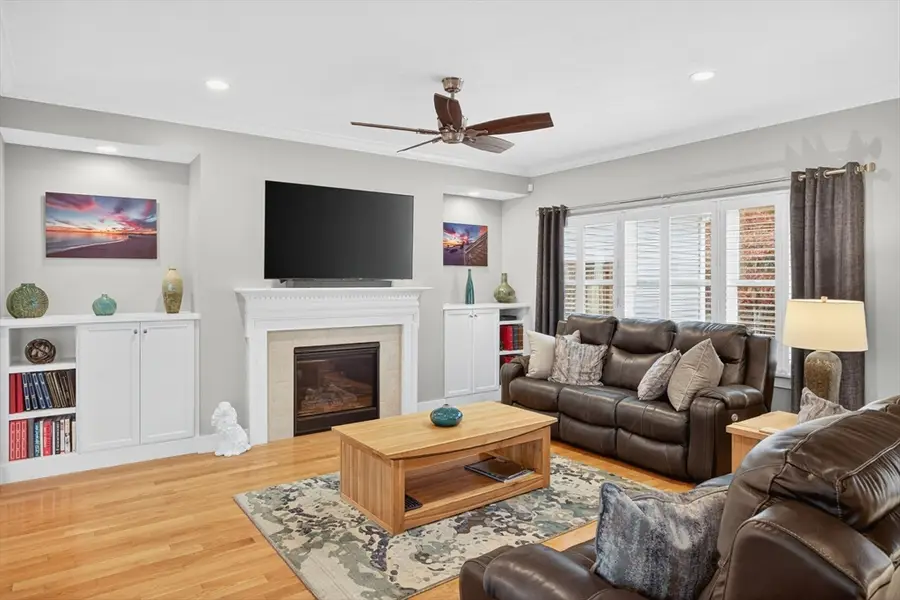 4 Jamison Way #4, Plymouth, MA 02360 - #3