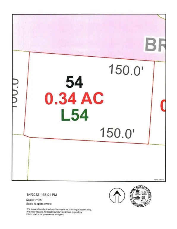 54-57 Breton And Calkins Road, Palmer, MA 01069 - #3