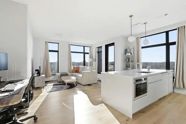 191 Washington #500, Boston, MA 02135