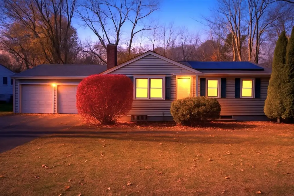 186 Bolton St, Springfield, MA 01129 - #1