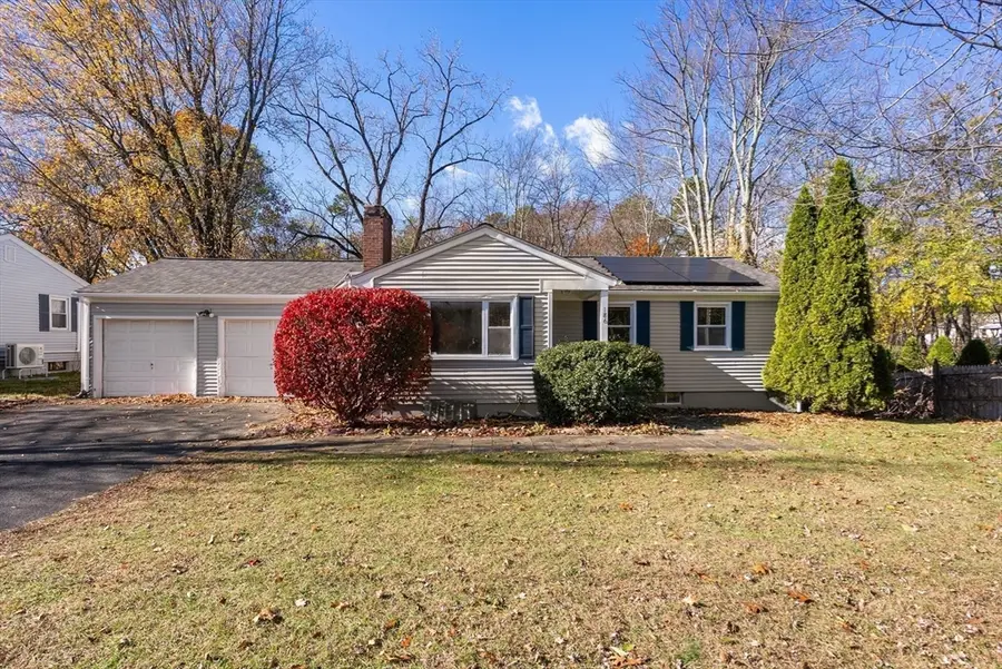 186 Bolton St, Springfield, MA 01129 - #2