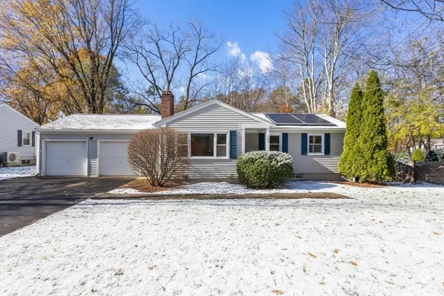 186 Bolton St, Springfield, MA 01129 - #3