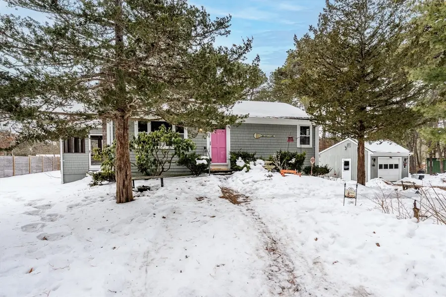 13 Rogers Rd, Harwich, MA 02645 - #2