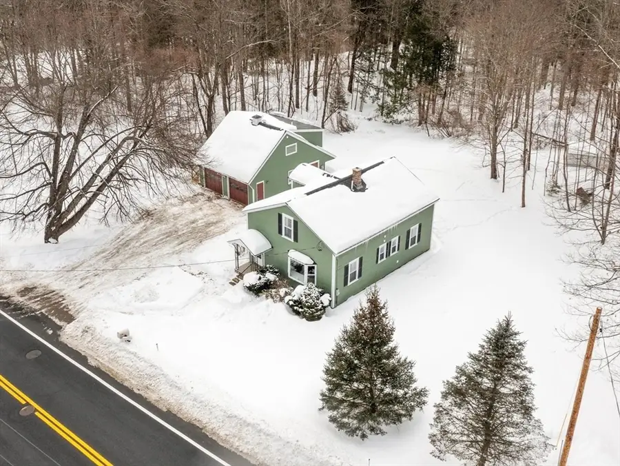 152 Dudley Rd, Templeton, MA 01468 - #2