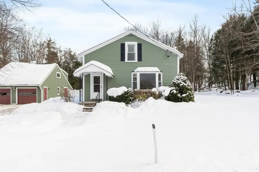 152 Dudley Rd, Templeton, MA 01468 - #3