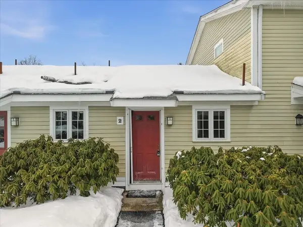 8 Nancy Rd #2, Easton, MA 02375