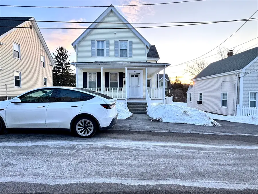 9 Westford St, Quincy, MA 02169 - #2