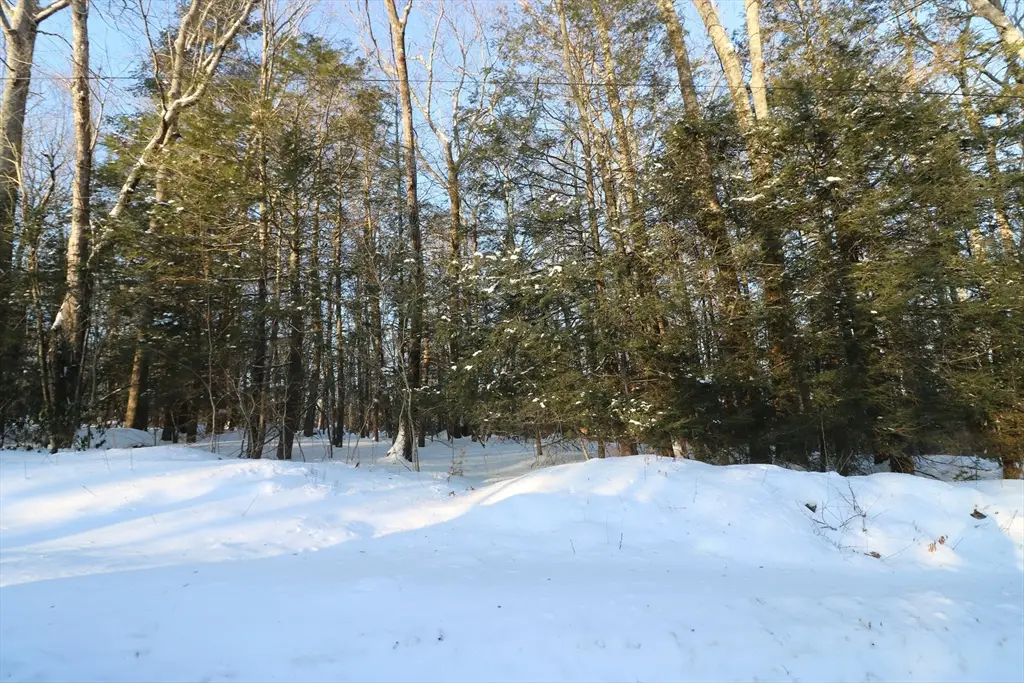 35 Ladd Rd, Sturbridge, MA 01566 - #1