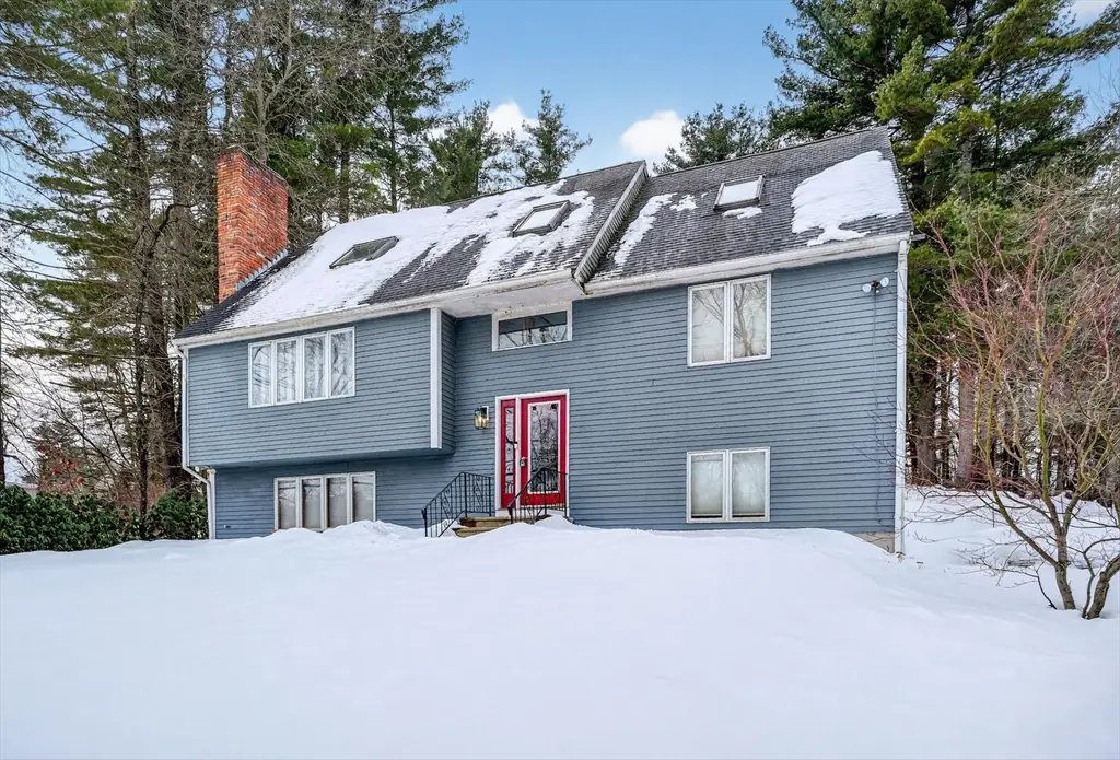 106 School St, Northborough, MA 01532 - #1