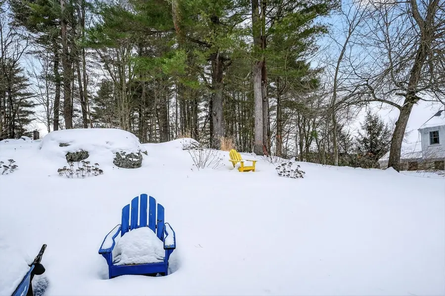 106 School St, Northborough, MA 01532 - #3