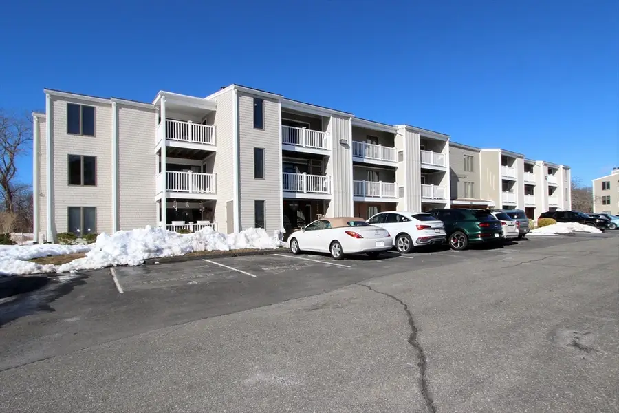 36 Old Colony Way #21, Orleans, MA 02653 - #2