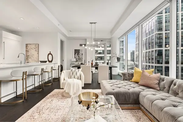 22 Liberty Drive #8H, Boston, MA 02210