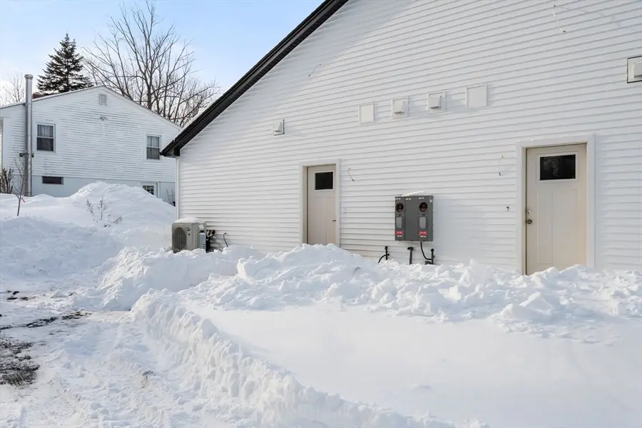 9 L Stevens Road #A, Charlton, MA 01507 - #3