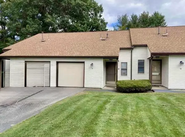 29 Decarolis Dr #29, Tewksbury, MA 01876