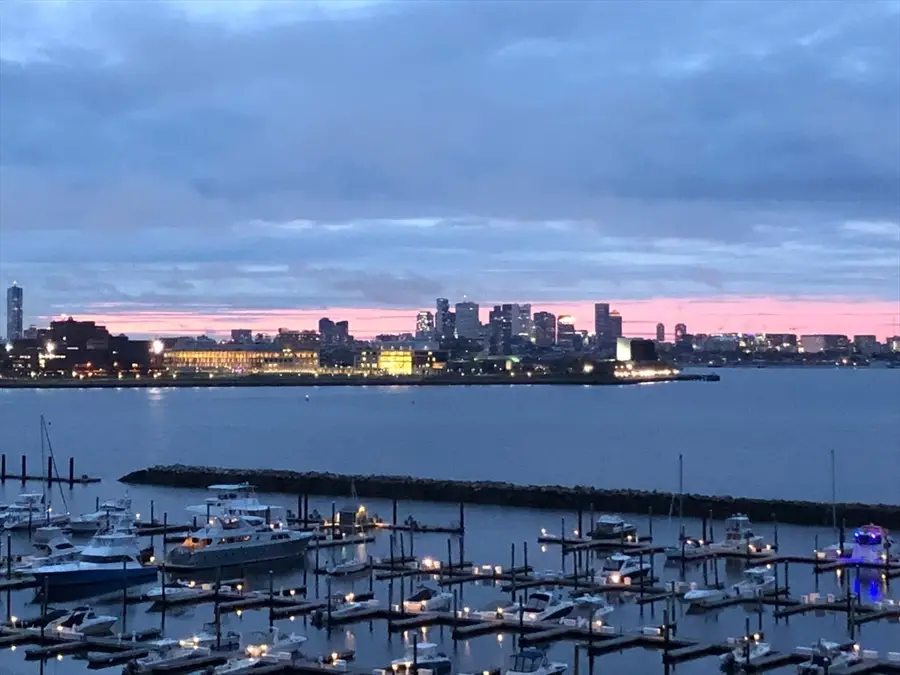 1001 Marina Dr. #708, Quincy, MA 02171 - #2