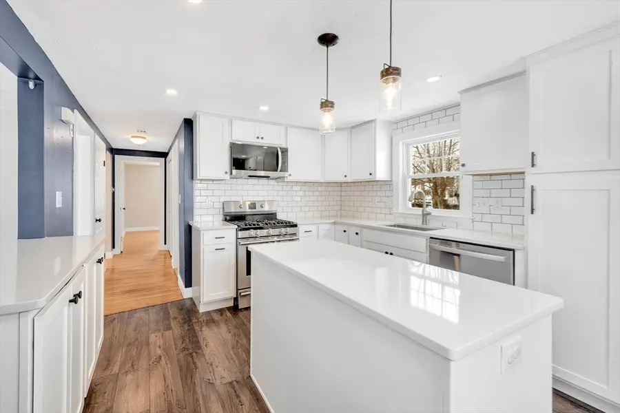 78 Pellana Rd, Norwood, MA 02062 - #3