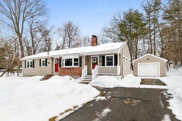 21 Marcia Rd, Wilmington, MA 01887