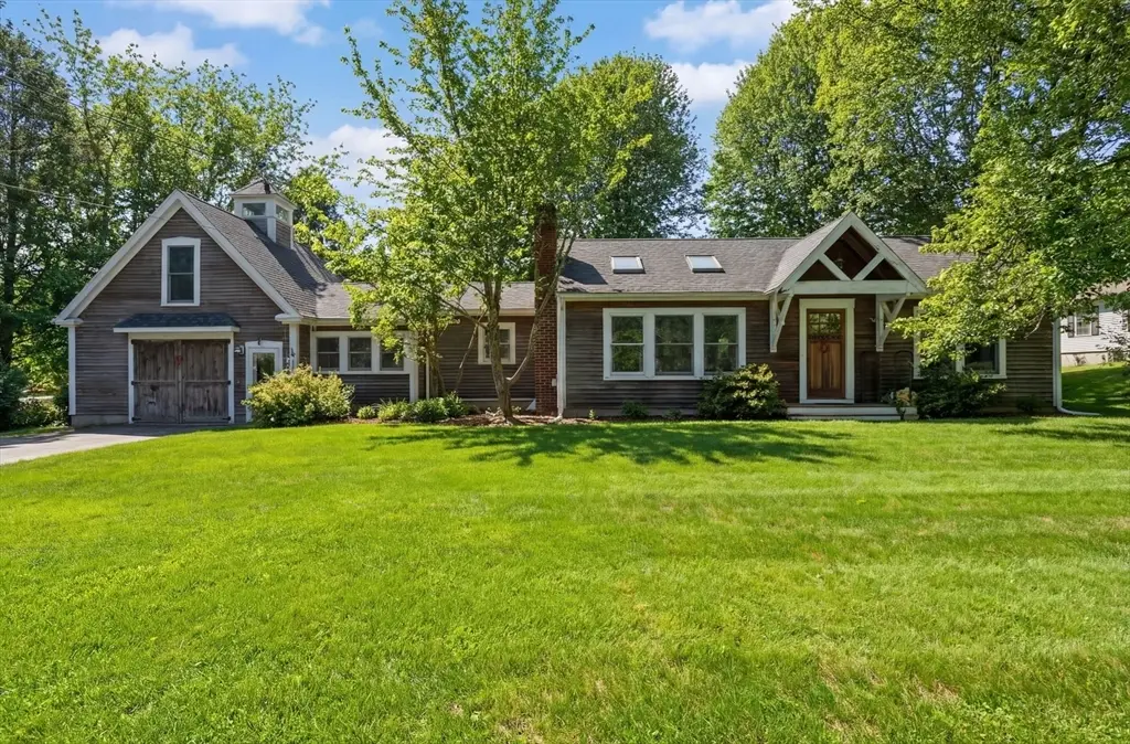 327 Country Way, Scituate, MA 02066 - #1