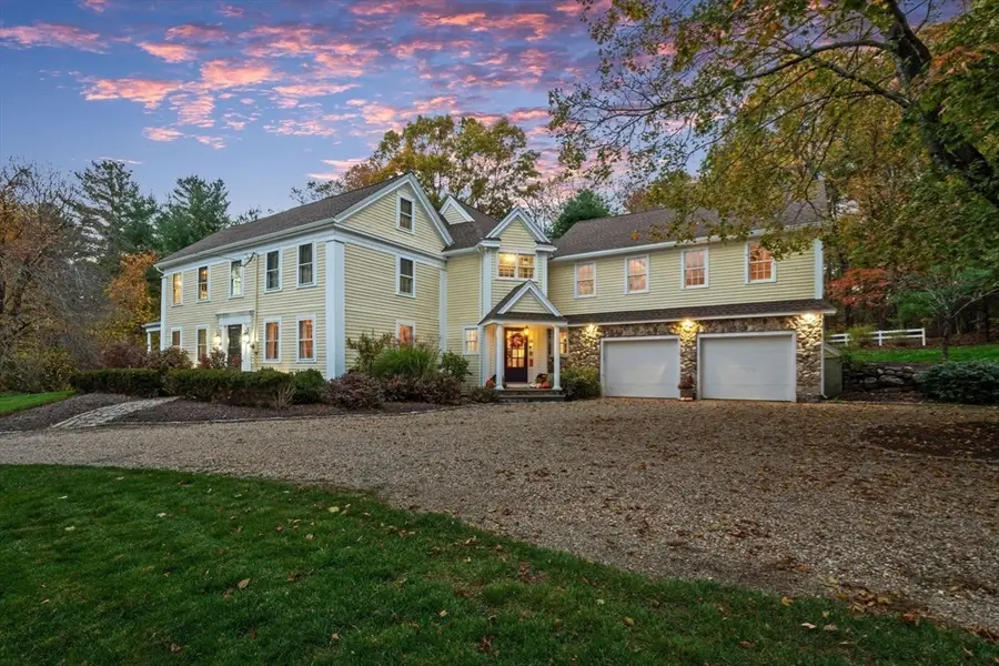 499 Main St, Boxford, MA 01921 - #2