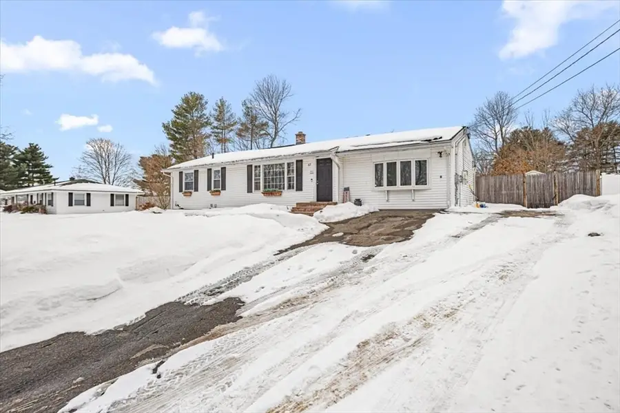 67 Jeannine, Bellingham, MA 02019 - #2