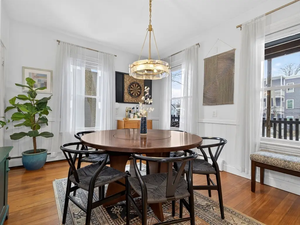 74 Carolina Ave #2, Boston, MA 02130 - #1