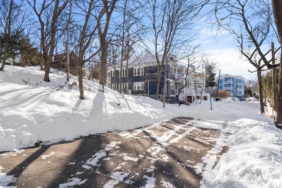 18R Robeson Street, Boston, MA 02130 - #2