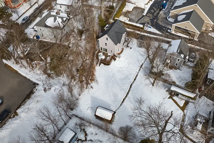 13A Finn Street, Northampton, MA 01060 - #3